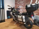 TRIUMPH Tiger 1200 VERSIONE *RALLY EXPLORER*