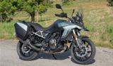 SUZUKI V-Strom 800SE 2024