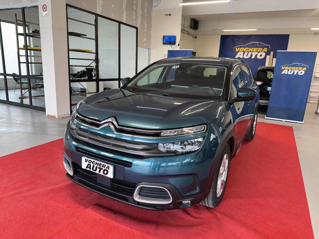 CITROEN C5 Aircross BlueHDi 130 S&S EAT8 Business Immagine 1