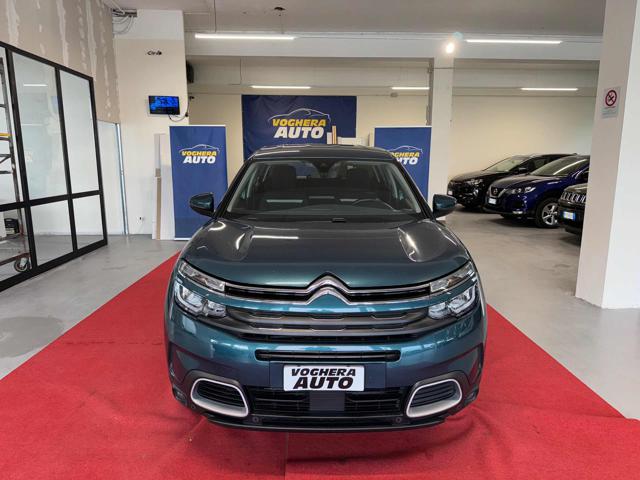 CITROEN C5 Aircross BlueHDi 130 S&S EAT8 Business Immagine 0