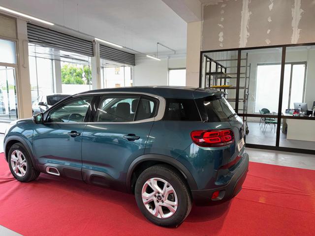 CITROEN C5 Aircross BlueHDi 130 S&S EAT8 Business Immagine 4