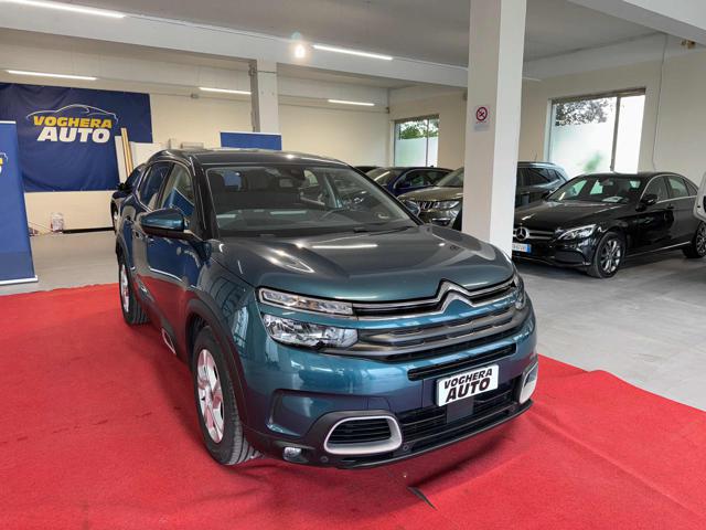 CITROEN C5 Aircross BlueHDi 130 S&S EAT8 Business Immagine 2