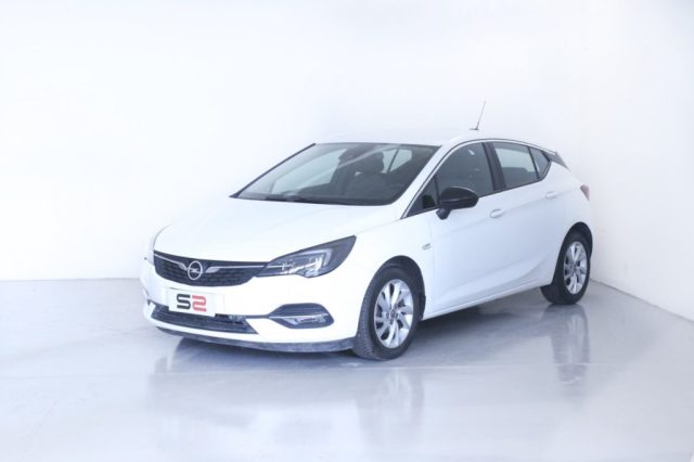 OPEL Astra 1.5 CDTI 122 CV S&S AT9 5 porte Business Elegance Immagine 0