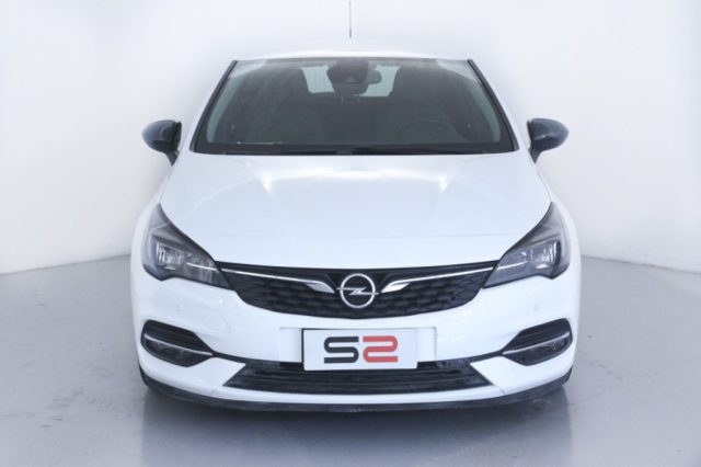 OPEL Astra 1.5 CDTI 122 CV S&S AT9 5 porte Business Elegance Immagine 2