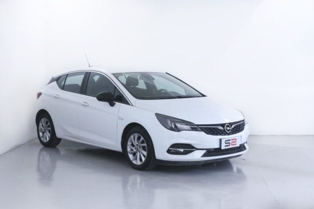 OPEL Astra 1.5 CDTI 122 CV S&S AT9 5 porte Business Elegance Immagine 3