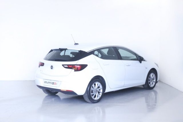 OPEL Astra 1.5 CDTI 122 CV S&S AT9 5 porte Business Elegance Immagine 4