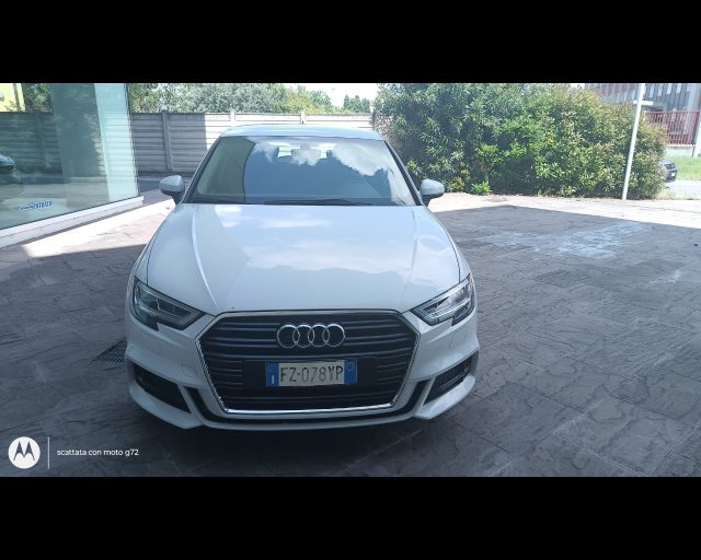 AUDI A3 SPB 35 TDI S tronic Admired Immagine 0