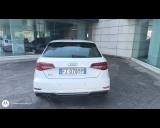 AUDI A3 SPB 35 TDI S tronic Admired