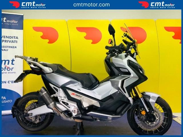 HONDA X-ADV ABS CDT Garantito e Finanziabile Immagine 0