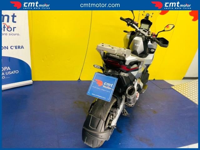 HONDA X-ADV ABS CDT Garantito e Finanziabile Immagine 3