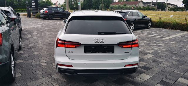 AUDI A6 Avant 40 2.0 TDI quattro ultra S tronic Business S Immagine 3