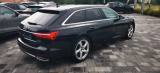 AUDI A6 Avant 40 TDI quattro S tronic S line