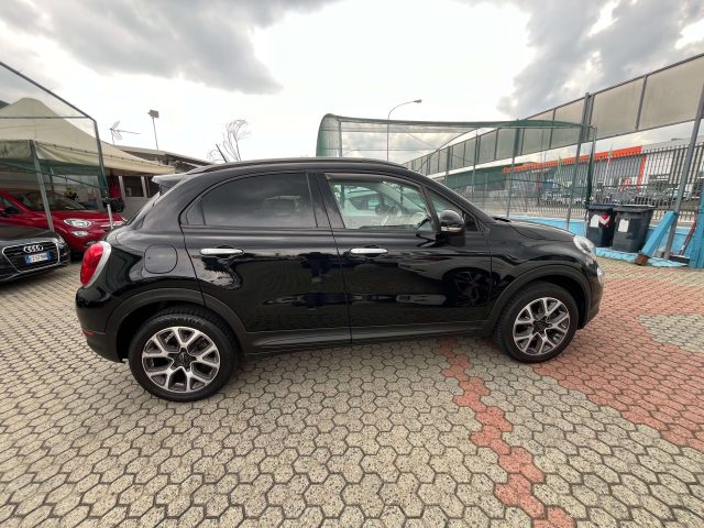 FIAT 500X 500X 1.4 m-air gpl 140cv Immagine 2