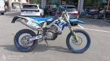 TM MOTO EN 300 EN 300 F 2023