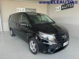 MERCEDES-BENZ Vito 2.0 116 CDI 163cv Tourer Pro Long - 9 Posti - Iva