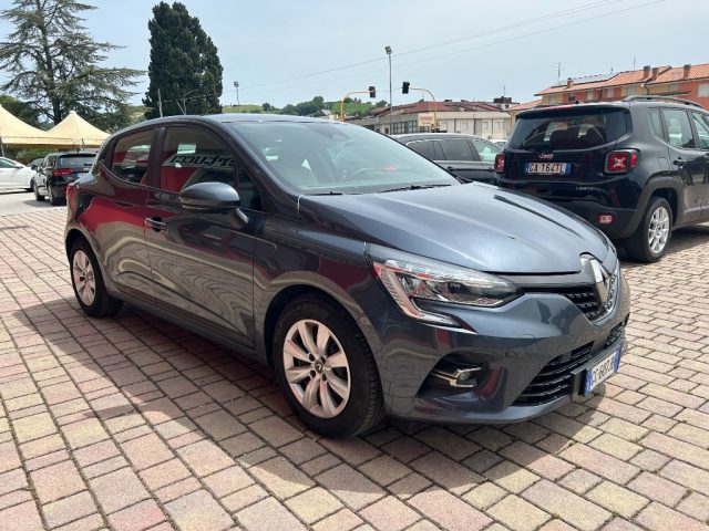 RENAULT Clio TCe 100 CV GPL 5 porte Business Immagine 1