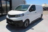TOYOTA Proace Electric 50kWh PL-TN Furgone Medium 4p. 10q Active