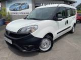 FIAT Doblò  MAXI 1.3M-Jet AUTOCARRO VETRATO