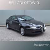 ALFA ROMEO GT 1.9 MJT 16V Progression