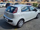 FIAT Punto Evo Dynamic 1.3 D Multijet