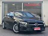 MERCEDES-BENZ A 180 d Automatic Sport