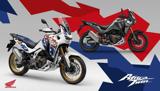 HONDA Africa Twin CRF 1100 L ADVENTURE SPORTS 2025