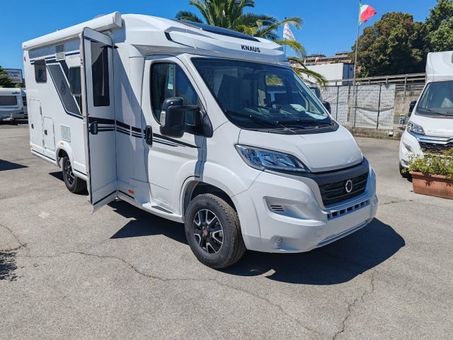 KNAUS  VAN TI VANSATION 650 MEG Immagine 1