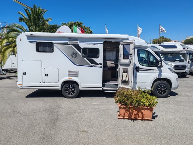 KNAUS  VAN TI VANSATION 650 MEG Immagine 2