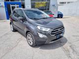 FORD EcoSport 1.0 EcoBoost 125 CV Start&Stop Titanium