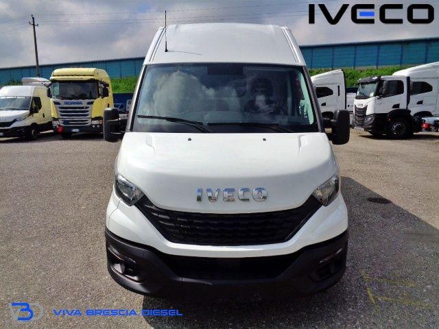 IVECO Daily 35S16 2.3 Furgone 3520L h2 Immagine 1