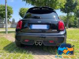 MINI John Cooper Works 2.0 JCW auto UNICO PROPRIETARIO!