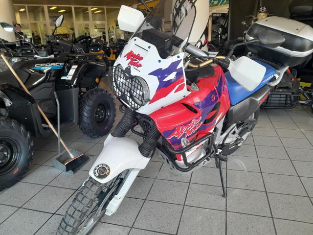 HONDA Africa Twin XRV 750 RD07 Immagine 0