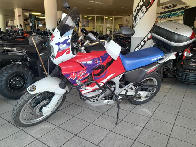 HONDA Africa Twin XRV 750 RD07 Immagine 3