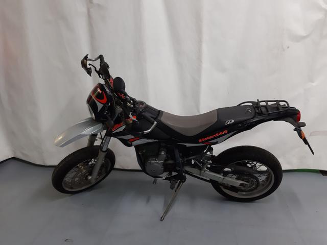 BETAMOTOR Motard 4.0 2005 Immagine 1