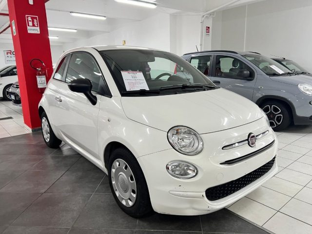 FIAT 500 1.0 Hybrid Cult Immagine 4