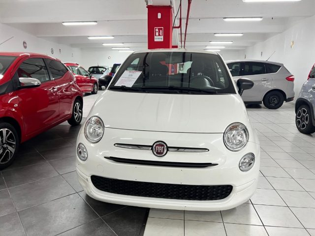 FIAT 500 1.0 Hybrid Cult Immagine 2