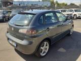 SEAT Ibiza 1.4 85CV 5P 1°PROP-KM CERTIFIC-PREZZO GRANDINE