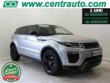 LAND ROVER Range Rover Evoque 2.0 TD4 4WD Dynamic Aut. 5p * PELLE *