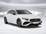 MERCEDES-BENZ A 250 e Plug-in hybrid Automatica AMG Line Advanced