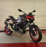 KAWASAKI Z 500 SE 2024 EURO 5