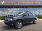 DACIA Duster 1.6 110CV 4x2 GPL 1°PROP-GARANZIA-KM CERTIFIC