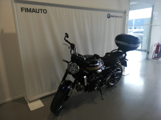 KAWASAKI Z 900 RS Z 900 RS Immagine 2