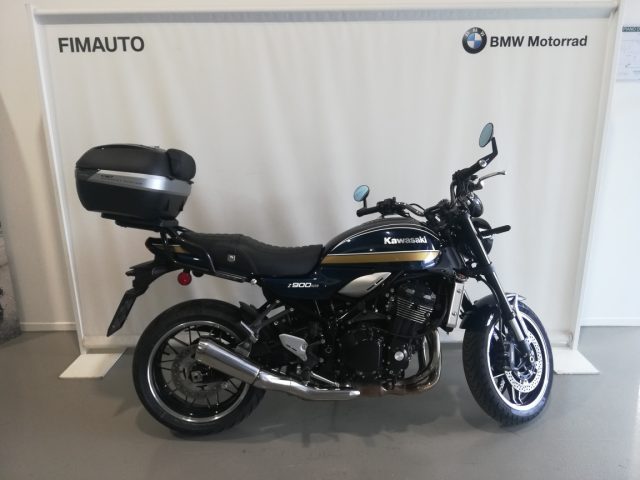 KAWASAKI Z 900 RS Z 900 RS Immagine 1