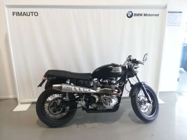 TRIUMPH Thruxton 900 THRUXTON Immagine 1