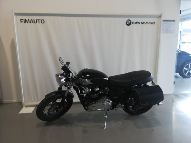 TRIUMPH Thruxton 900 THRUXTON Immagine 0