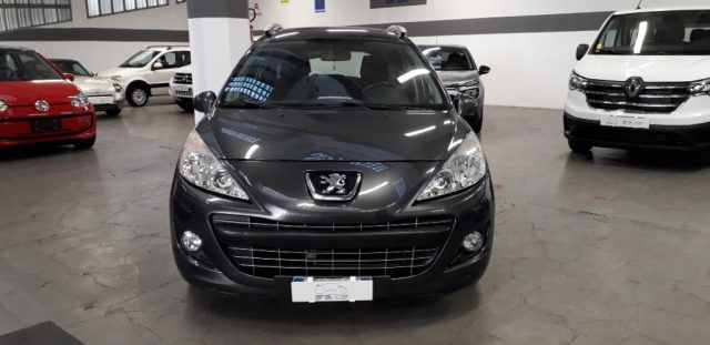 PEUGEOT 207 1.4 VTi 95CV SW ACTIVE PACK Immagine 1