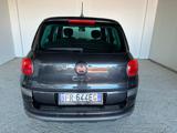 FIAT 500L 1.3 Multijet 95 CV  // UNICO PROPRIETARIO