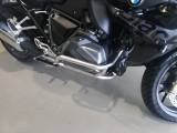 BMW R 1250 RS R 1250 RS TRIPLE BLACK