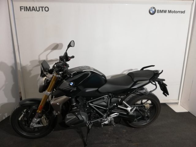 BMW R 1250 R R 1250 R Immagine 0