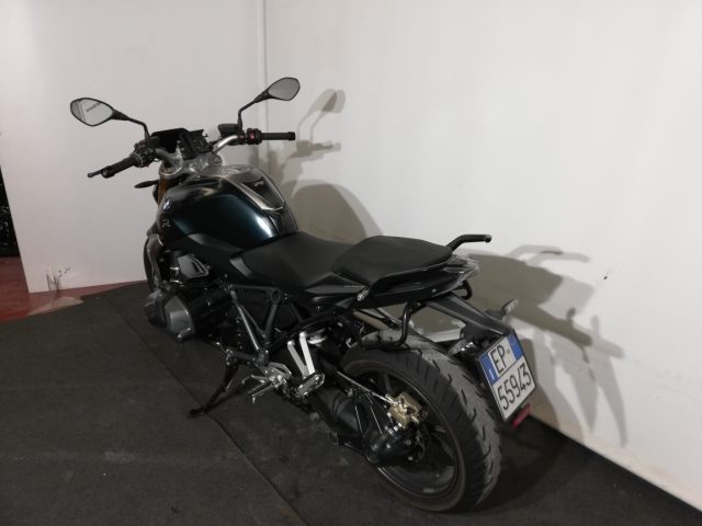 BMW R 1250 R R 1250 R Immagine 4